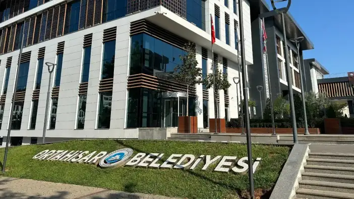 Ortahisar’da 50 milyon TL’lik sermaye artışı