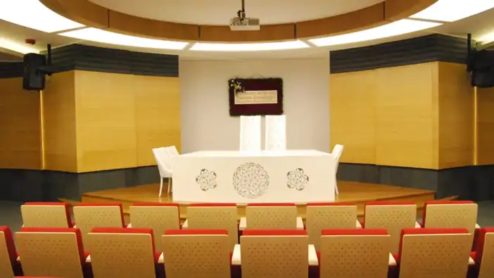 Ortahisar’da çok amaçlı salon ücretleri değişti: İşte yeni tarife