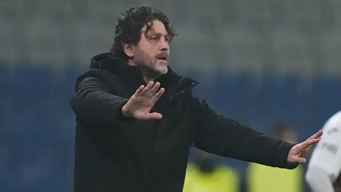 Fatih Tekke Trabzonspor’daki o süreci anlattı: “Kaos yaşamadık”