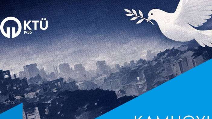 KTÜ’den İran’daki saldırılara kınama: “Siviller hedef alınamaz”