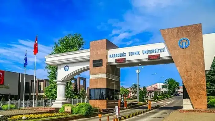 KTÜ’den teknoloji başarısı: 9 kulüp TÜBİTAK çatısına girdi