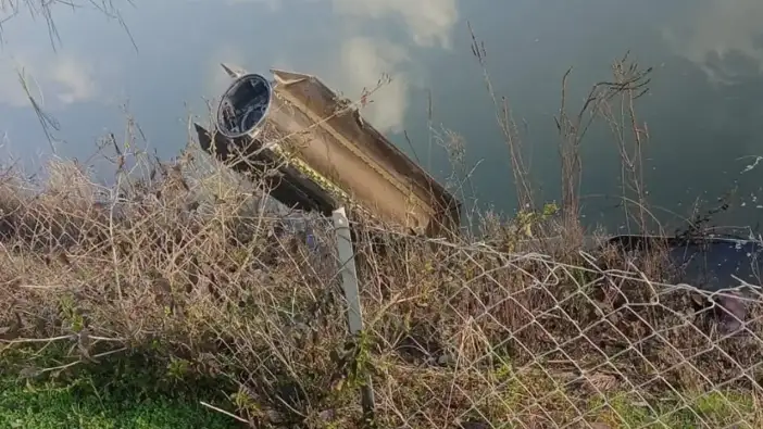 MSB’den düşürülen İran füzesi açıklaması: NATO tarafından havada imha edildi