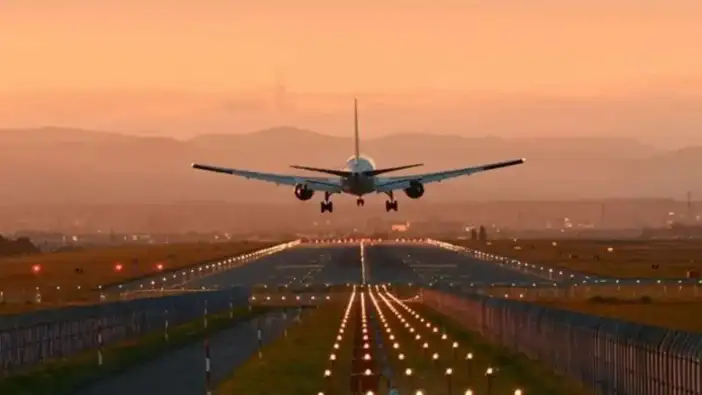 Trabzon - Tel Aviv uçuşları kapandı! Nasıl kapandı?