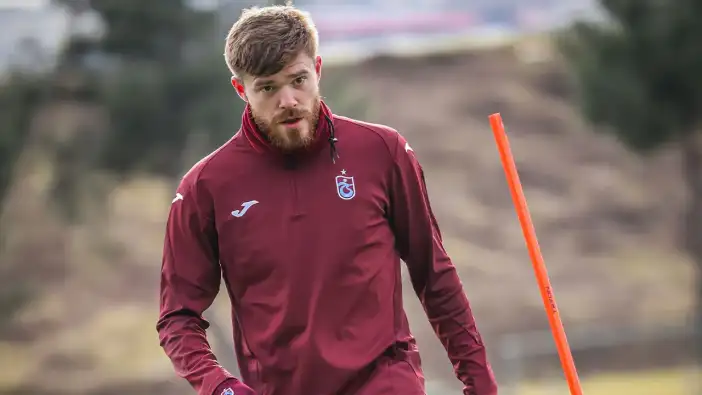 Trabzonspor'un yıldızı sessiz sedasız yükseliyor: Değeri 5 kat arttı