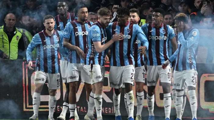 Kayserispor – Trabzonspor maçı ne zaman, saat kaçta, hangi kanalda? İşte muhtemel 11’ler