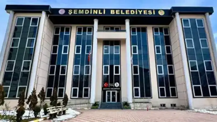 Trabzon Büyükşehir Meclisi’nde “Şemdinli’ye yatırım” tartışması