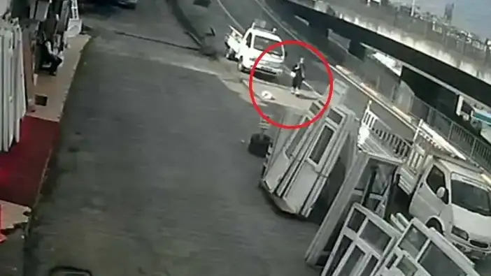 Cennet Nesibe Gül taburcu oldu: İlk ziyaretçisi Ahmet Metin Genç