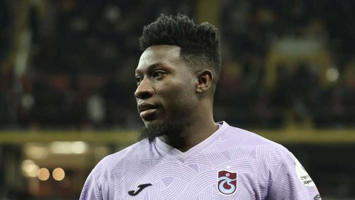 Onana’yı isteyen kulüp bu bedeli gözden çıkaracak! Trabzonspor için çok zor