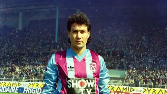 Küçük Orhan spor camiasını yasa boğdu: Orhan Kaynak hayatını kaybetti