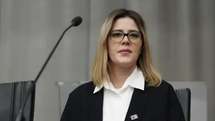 Trabzon'da o partide sular durulmuyor: Bir istifa daha geldi