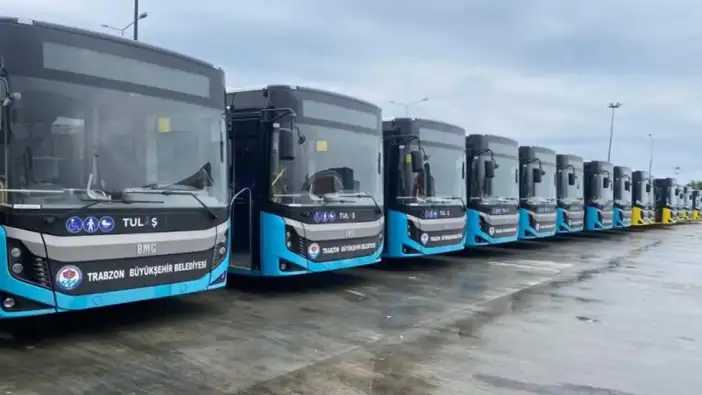 Trabzon’da o kuruma 150 milyon TL kredi yetkisi verildi