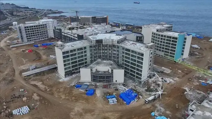 Trabzon’da Akyazı dolgusu için yeni deprem değerlendirmesi geldi