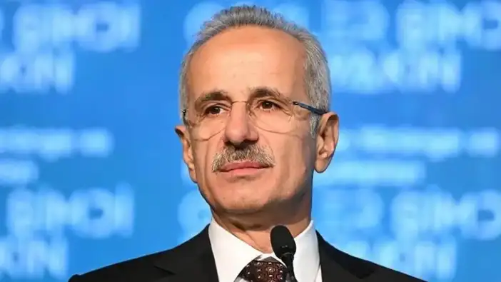 Bakan Uraloğlu’ndan Tokat depremi sonrası açıklama