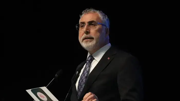 Bakan Vedat Işıkhan Trabzon'a geliyor