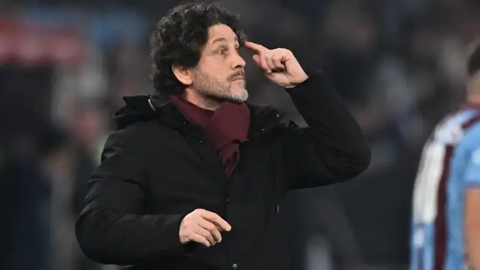 Fatih Tekke o oyuncunun yokluğuna dikkat çekti: "Oyun kurulumlarımızda bizi zorlayacak"