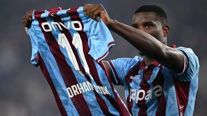 Trabzonspor’da ilk 4 hedefi güçlendi! En az 11 puan!