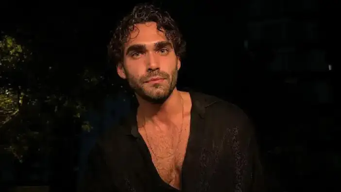 Sunay Kurtuluş kimdir? Yeraltı dizisinin Adnan’ı neden gündemde