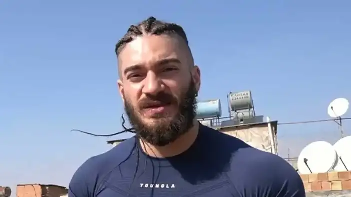 Testo Taylan neden gözaltına alındı? Testo Taylan kimdir, kaç yaşında ve nereli?