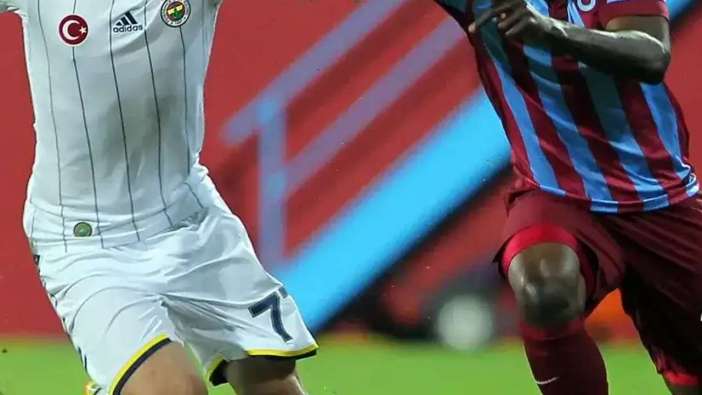 Trabzonspor’a rekor bedelle gelmişti! 2024’ten beri kulüpsüz... Yaptığı hareket gönülleri fethetti