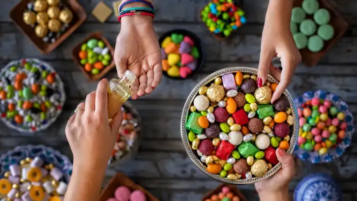 Şeker Bayramı öncesi fiyatlar uçtu: Emekli ve dar gelirli zorlanıyor