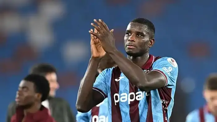 O mesaj gerçekten Onuachu’ya mı aitti?