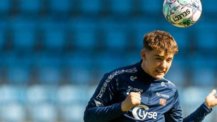 Trabzonspor’da Austbo iddiası yeniden gündemde! Sol kanat için yaz hamlesi