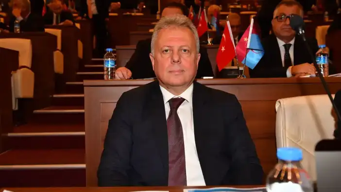 Ortahisar’da siyasi gerilim: Zorlu’dan Hisoğlu’na cevap!