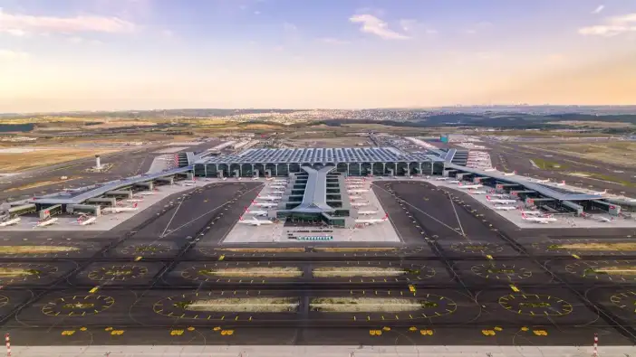 Bayramda ulaşım yoğunluğu: 12,3 milyon araç geçiş yaptı