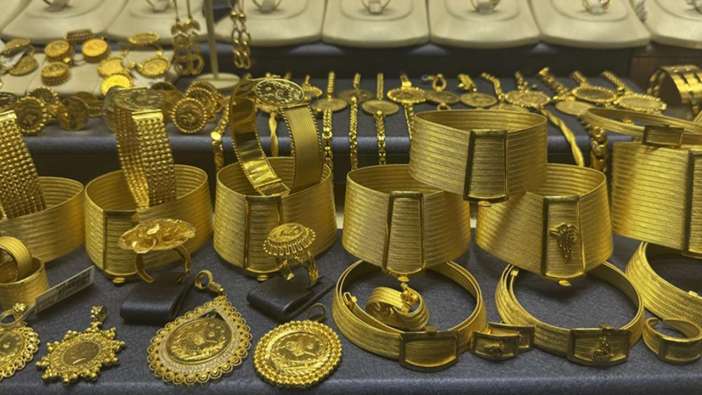 Trabzon Kuyumcular Odası Başkanı Ali Yazıcı’dan altın uyarısı! “Aman dikkat! Sakın ha sakın!"