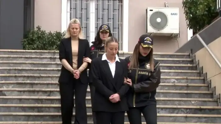 Kubilay Kundakçı cinayetinde flaş gelişme: Aleyna Kalaycıoğlu’nun ilk ifadesi ortaya çıktı!