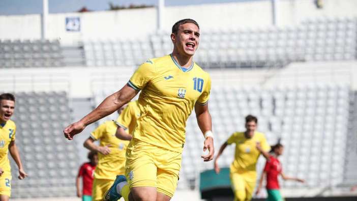 Ukrayna basınında Trabzonspor iddiası! Ponomarenko gündeme geldi