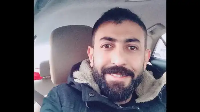 Trabzon Emniyeti'nde acı kayıp: Görev yerine geldiği sırada fenalaştı