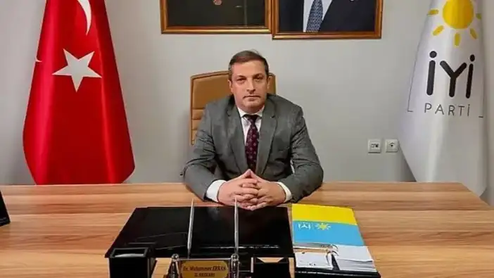 Trabzon’da personel alımı açıklaması gündem oldu: Başkan Erkan’dan Mumcu’ya sert eleştiri