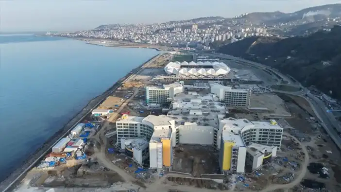 Burak Turhan'dan personel alımı sürecine ilişkin sert açıklama: “Siyasi parti il başkanı ne hakla...?”