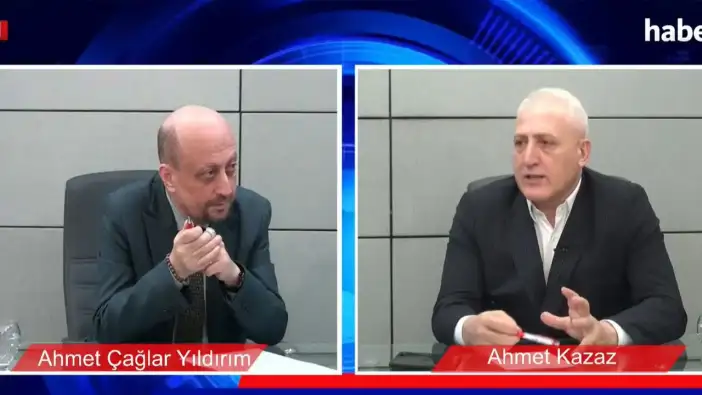 Canlı yayında resmi adaylık açıklaması: “Doğru zamanı bekliyoruz”