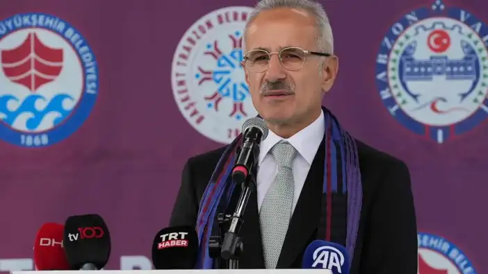 Trabzon Günleri bu yıl Ankara’da farklı başlayacak