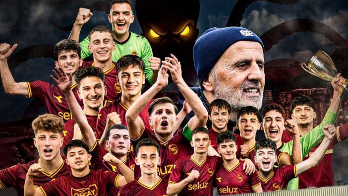 Trabzon Futbol 2. Amatör Küme B Grubu Şampiyonu belli oldu