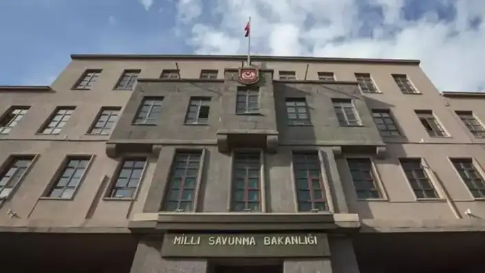 MSB'den tedirgin eden Karadeniz açıklaması: 275 cisim imha edildi