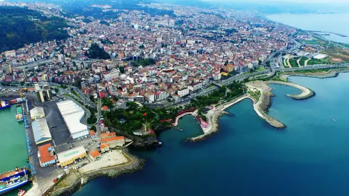 TÜİK şaşırtan veriler: Trabzon ilk sırada