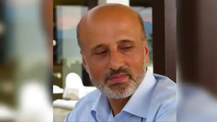 Trabzon’da üzen ölüm: Cami imamı hayatını kaybetti