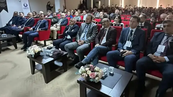 Ordu’da başlayan proje: Karadeniz’de 3 aşamalı mikroplastik planı