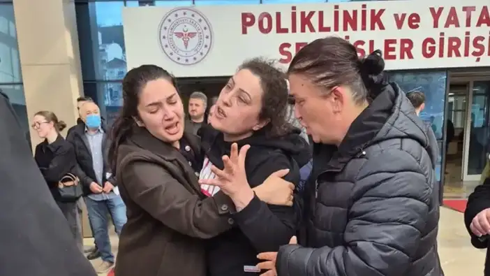 Görele Belediye başkanı tarafından taciz edildiği iddia edilen genç kızdan acı haber geldi