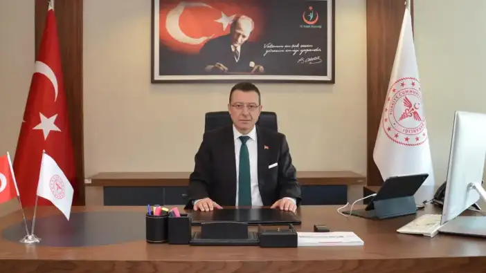 Trabzonlu isim görevden alındı: Gözler yeni atamada