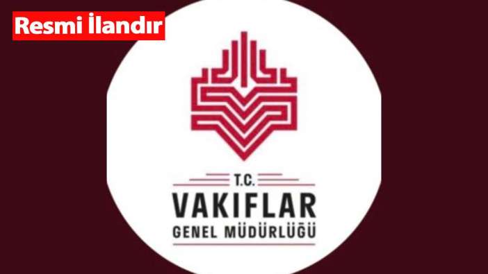 Trabzon Vakıflar Bölge Müdürlüğü Trabzon, Gümüşhane,Giresun ve Artvin'de Gayrimenkul kiraya verecek