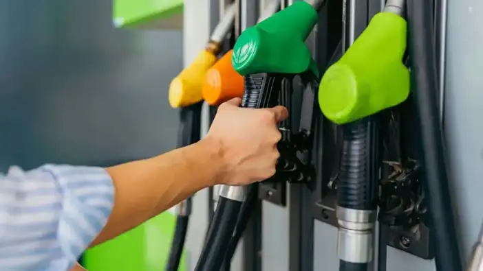 Akaryakıtta dev zam yürürlüğe girdi: Trabzon’da güncel akaryakıt fiyatları