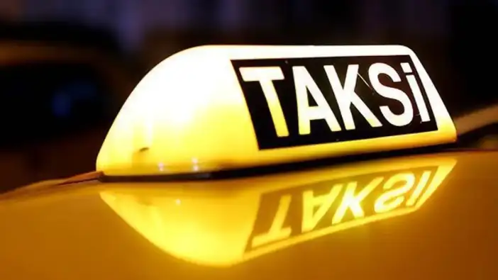 Trabzon’da taksi ücretlerine zam: Yeni tarife bugün başladı