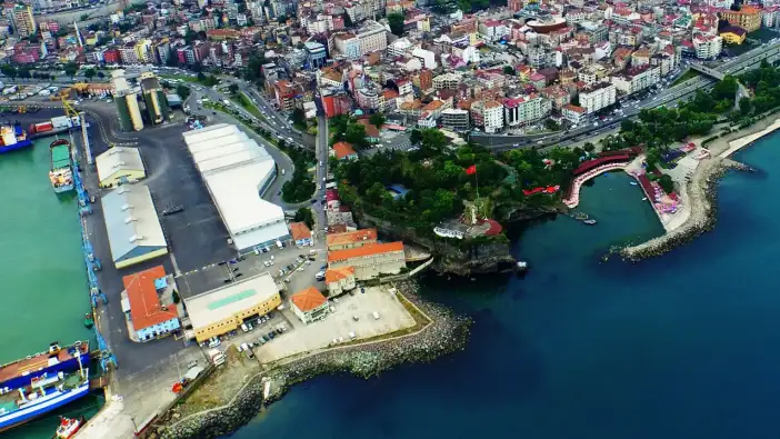 Trabzon "zincirleme zam" sabahına uyandı