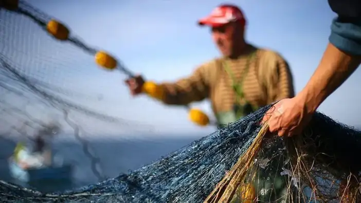 Trabzon’da balık avı yasağı başladı: Uymayana yasal işlem