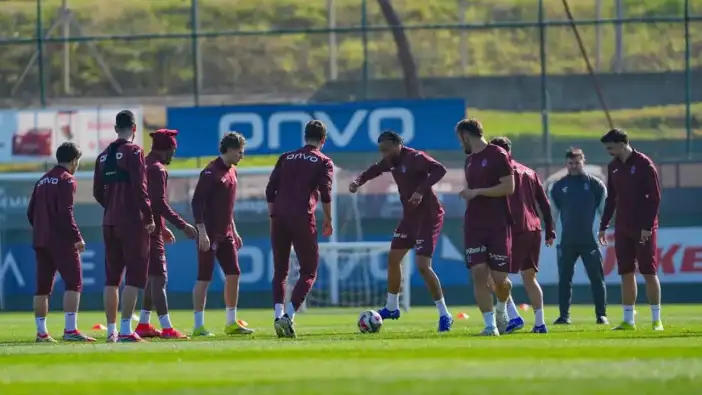 23 puanlık katkı! Trabzonspor İstanbul maçlarında fark yarattı