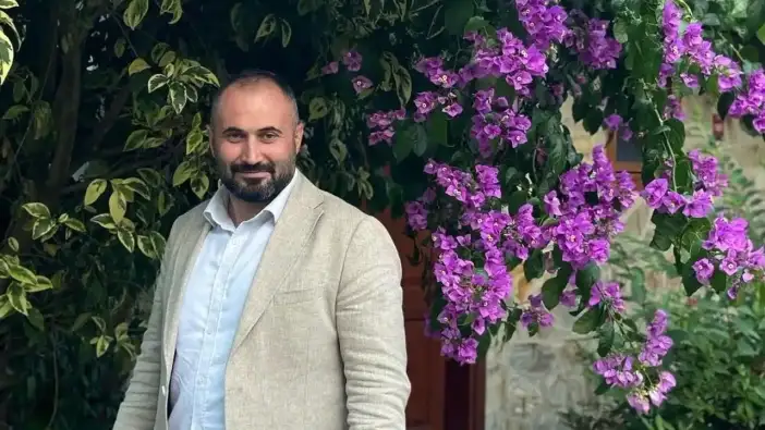 Trabzon'da Belediye Başkan Yardımcısı istifa etti